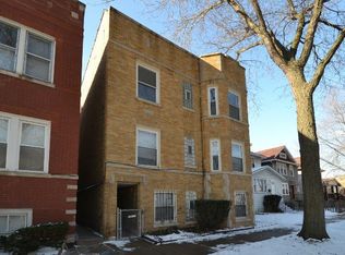 4512 N Laporte Ave #1E, Chicago, IL 60630