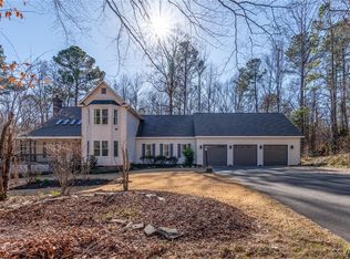 14431 Winding Cedar Ln, Montpelier, VA 23192