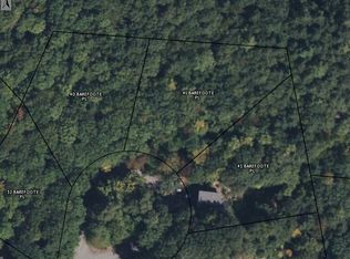 45 Barefoote Pl, Gilford, NH 03249