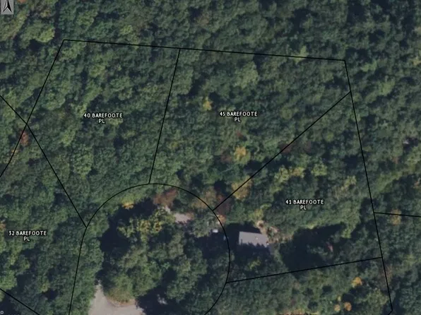 45 Barefoote Pl, Gilford, NH 03249