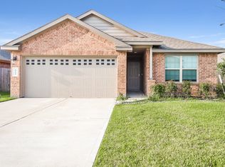 622 Harvest Bluff Dr, Rosharon, TX 77583