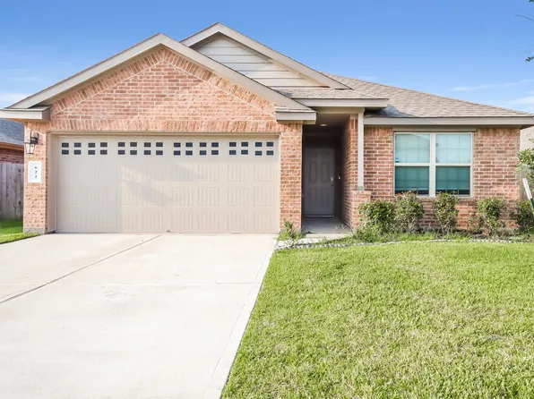 622 Harvest Bluff Dr, Rosharon, TX 77583