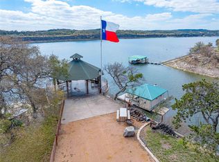 3104 Brasada Ln, Marble Falls, TX 78654