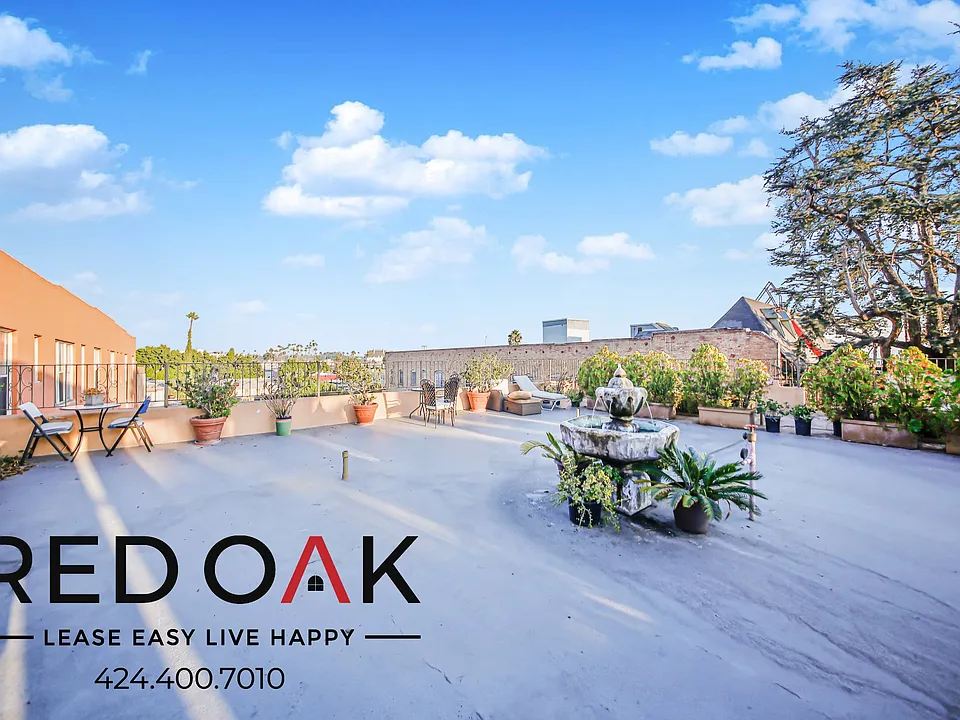5640 Franklin Ave #501