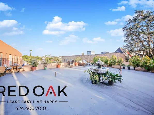 5640 Franklin Ave APT 501, Los Angeles, CA 90028