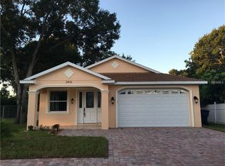 3416 W Douglas St, Tampa, FL 33607