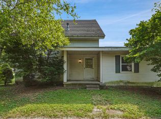 305 Walnut St, Frankton, IN 46044
