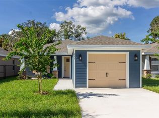 827 E Clifford Ave, Eustis, FL 32726