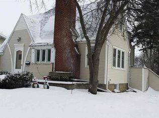 811 S Fancher Ave, Mount Pleasant, MI 48858
