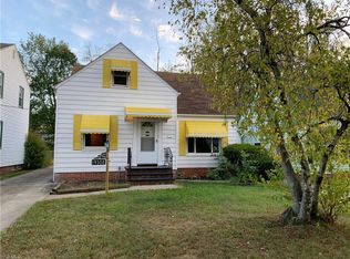 19308 Sunset Dr, Warrensville Heights, OH