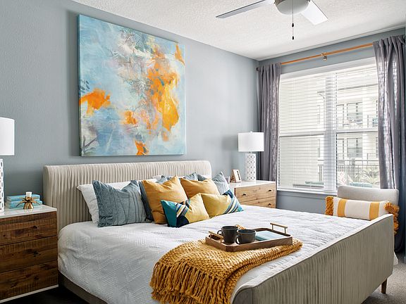4th image of 710 N Lemon Ave #100