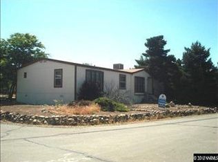 16400 Rhyolite Cir, Reno, NV 89521