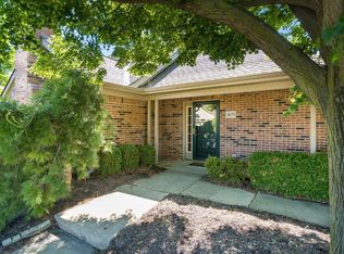 3675 Osprey Ln, Powell, OH
