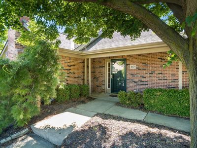 3675 Osprey Ln, Powell, OH, 43065