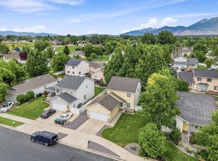 2414 W 230 S, Provo, UT 84601