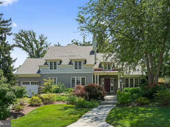 802 Beverley Dr, Alexandria, VA 22302