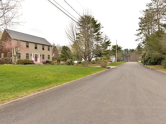 North Hanover Location