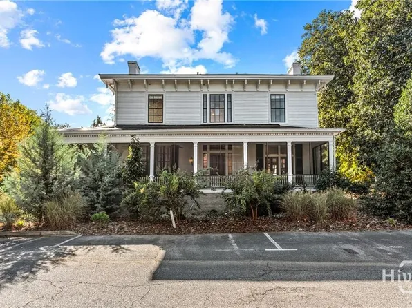 365 S Church Street #1A, 1B, 1C, Athens, GA 30605