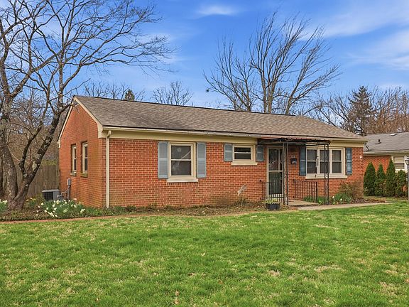 2nd image of 604 Parkside Dr