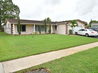 11040 NW 15th Ct, Pembroke Pines, FL 33026