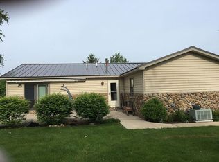 7731 Devils Lake Hwy, Manitou Beach, MI 49253