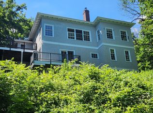 134-0 Mountain Rd, Princeton, MA 01541