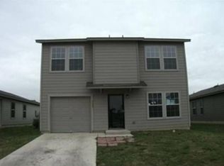5427 Harefield Dr, San Antonio, TX 78228