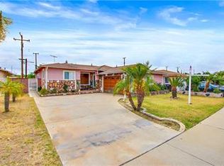 8836 Dalewood Ave, Pico Rivera, CA 90660