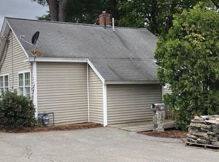 173 W Main St #1, Ayer, MA 01432