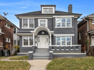 7432 Churchill St #1, Detroit, MI 48206