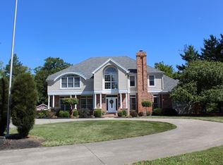 5500 Allentown Rd, Lima, OH 45807