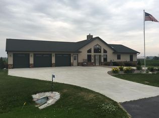 6314 Newton Rd, Newton, WI 53063