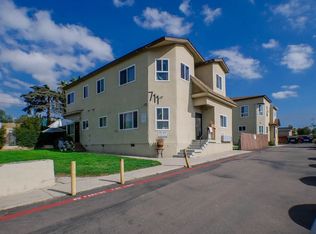 711 61st St, San Diego, CA 92114