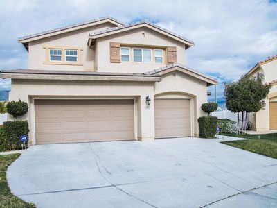 1102 Sandy Nook, San Jacinto, CA, 92582