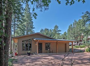 4018 N Apache Trl, Payson, AZ 85544