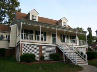 4511 Edenton Pl, Chester, VA 23831