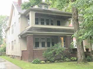 2924 E Derbyshire Rd, Cleveland Heights, OH