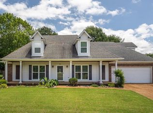 880 Lancelot Cir, Collierville, TN 38017