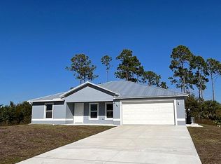555 Yeehaw Ave, Clewiston, FL 33440