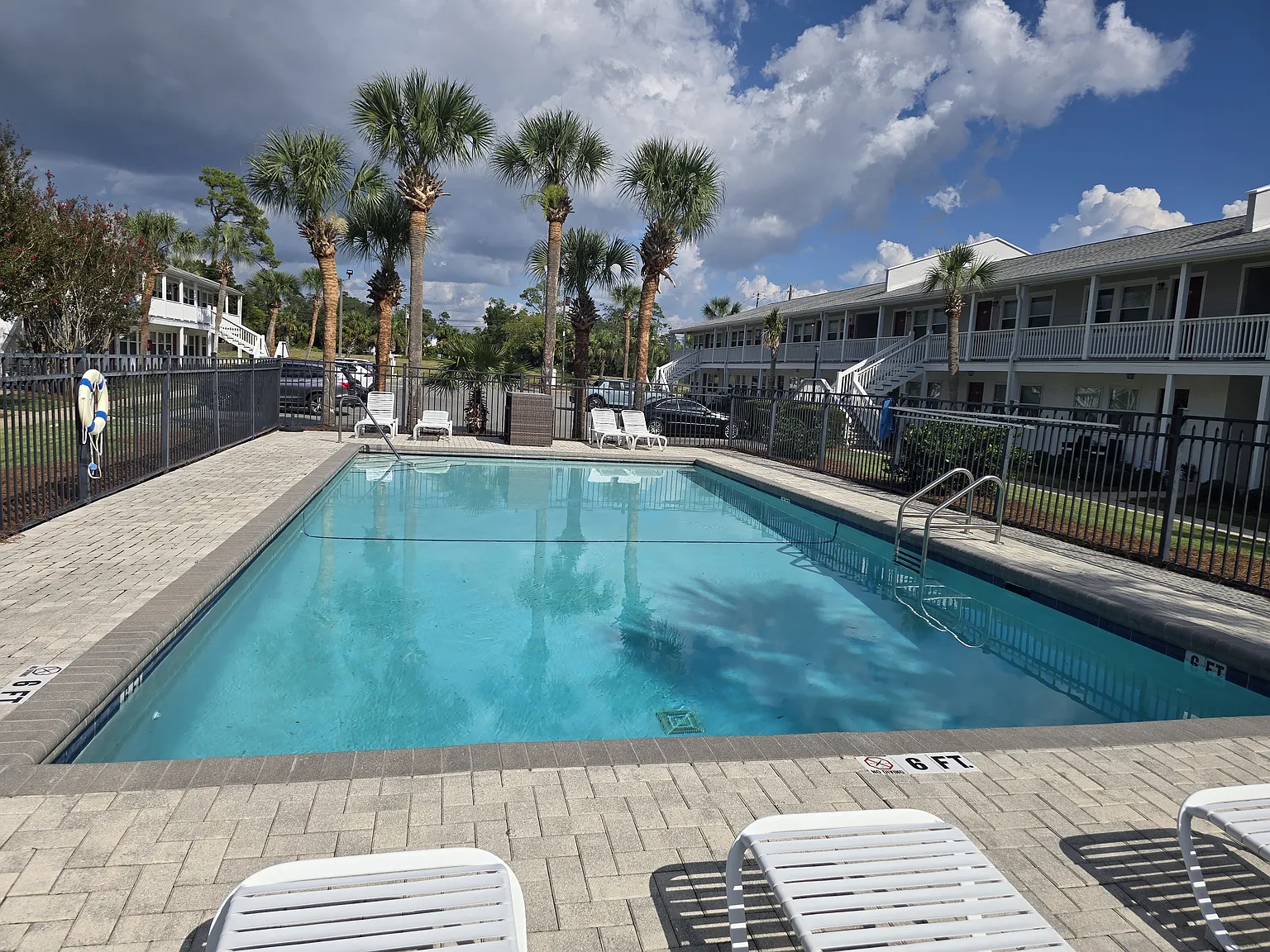 2 bed, 803 sqft, $2,600 — Photo 3