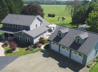 463 Miller Rd, Franklin, PA 16323