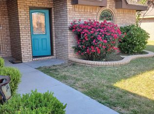 5004 Rio Grande Dr, Midland, TX 79707