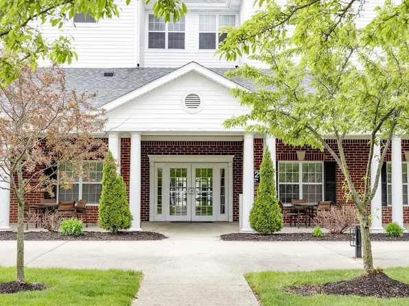 Benjamin Court - A 55+ Community