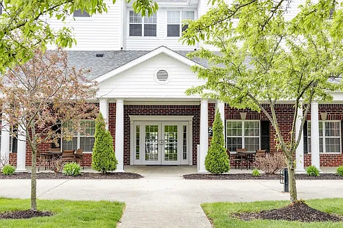 Benjamin Court - A 55+ Community Photo 1