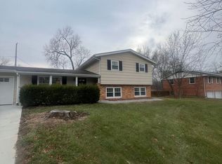 1810 Highridge Dr, Columbia, MO 65201