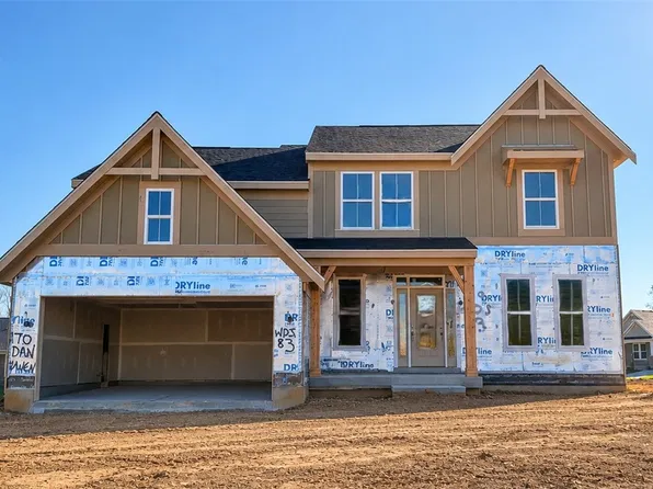 170 Dan Haven Pl, Springboro, OH 45066