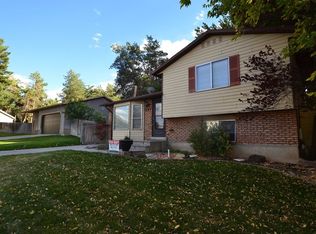 292 E Angel St, Sandy, UT 84070