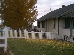 1280 S 1st St, Hermiston, OR 97838