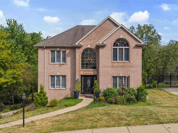 5233 Karrington Dr, Gibsonia, PA 15044
