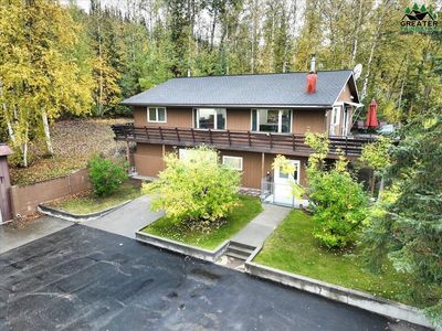 561 Chena Hot Springs Rd, Fairbanks, AK, 99712